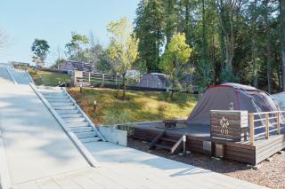 Kinoene SAKE CAMP - Vacation STAY 59286v - - 6