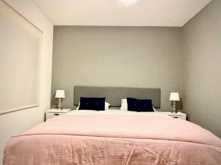 VILA OLÍMPIA TREE By Mob Inn VAGA WIF 3 DORMITORIO - São Paulo - 7