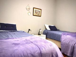 VILA OLÍMPIA TREE By Mob Inn VAGA WIF 3 DORMITORIO - São Paulo - 5