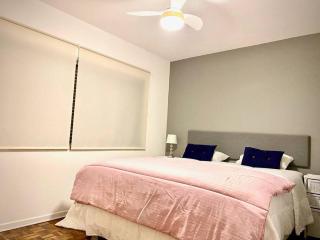 VILA OLÍMPIA TREE By Mob Inn VAGA WIF 3 DORMITORIO - São Paulo - 2