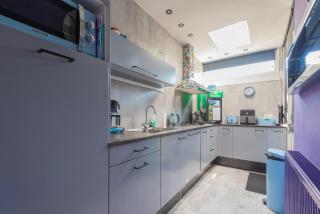 Beautiful house n.Amsterdam, suitable for families - Hilversum - 4