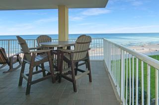Summer House 606B by ALBVR - Gorgeous Corner Condo with Wrap Around Balcony! - Orange Beach - 8
