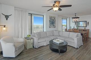Summer House 606B by ALBVR - Gorgeous Corner Condo with Wrap Around Balcony! - Orange Beach - 5