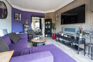 Beautiful house n.Amsterdam, suitable for families - 5