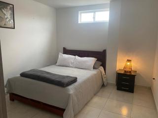 Apartamento Descanso Central - Filandia - 7