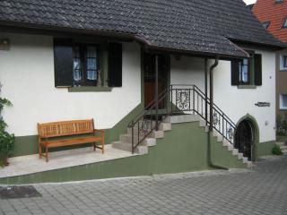 Historisches Winzerhaus - Müllheim - 9