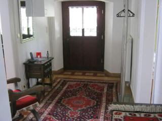 Historisches Winzerhaus - 8