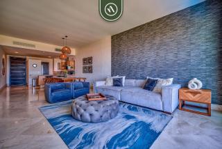 Amazing 2BR Condo with Pool and Access to VIDANTA - Nuevo Vallarta - 7
