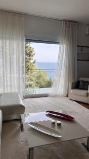 MamaRiviera home holidays Sanremo - Casa Vista mare con piscina - 2