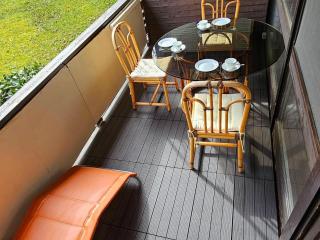 Holiday apartment Siegsdorf in Bavaria - Siegsdorf - 7