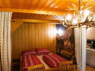 Holiday apartment Siegsdorf in Bavaria - Siegsdorf - 8