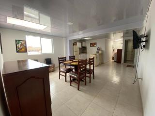 Apartamento Descanso Central - Filandia - 5