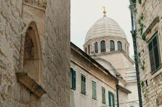 Apartman Aria Šibenik - Šibenik - 3