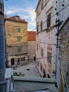 Apartman Aria Šibenik - Šibenik - 1