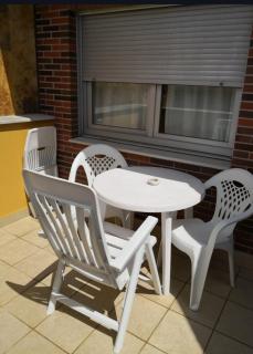 Apartamentos Chevere Turquesa - Oviedo - 1