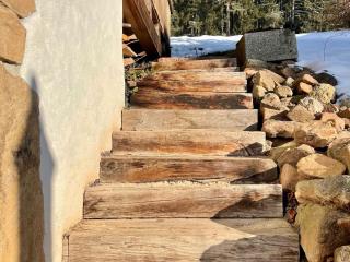 Holiday Home in Black Forest with Sauna - Berneck - 1
