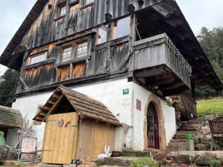 Holiday Home in Black Forest with Sauna - Berneck - 4