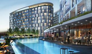 Mvilo, Luxury Apartment, Ellipse Waterfall - 5