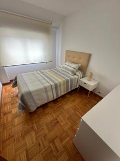 Apartamento Playa Panadeira - Sanxenxo - 1