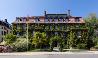 Home Hotel Gabelshus - Oslo - 0