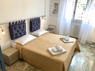 A Casa di Giovi - Palermo - 1