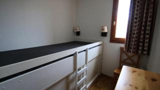 Résidence Parc Aux Etoiles - CH26PAE - CHALET TRIPLEX 4 CHAMBRES, TERRASSE ET BALCON MAE-2394 - Narreyroux - 7