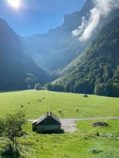 Fewo Near Rheinfall - Jestetten - 7