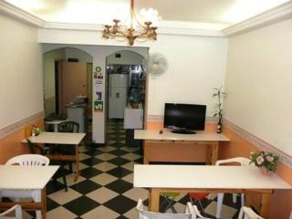 Hostel Vergueiro - São Paulo - 1