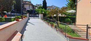 Cirillino Apartament - Montespertoli - 3