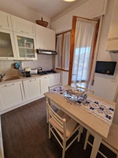 Casa Rosi - Viareggio - 1