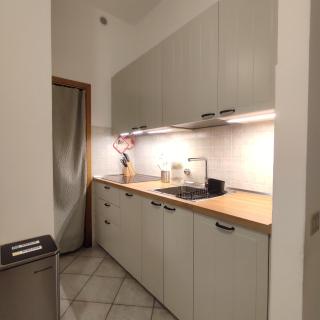 Cirillino Apartament - Montespertoli - 4
