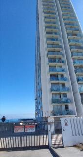 Departamento en Costanera 1D - Wifi - Parking - Antofagasta - 7