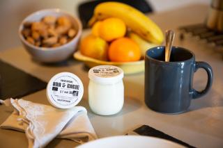 Domaine De Chantemerle B'nB - 6