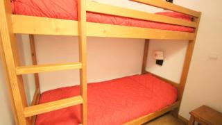 Résidence Parc Aux Etoiles - C307PAE - APPARTEMENT 2 CHAMBRES AVEC BALCON MAE-8724 - Narreyroux - 2