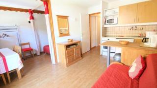 Résidence Parc Aux Etoiles - C307PAE - APPARTEMENT 2 CHAMBRES AVEC BALCON MAE-8724 - Narreyroux - 6