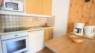 Résidence Parc Aux Etoiles - C307PAE - APPARTEMENT 2 CHAMBRES AVEC BALCON MAE-8724 - Narreyroux - 3