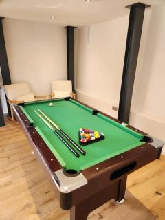Famau View Farm- Stunning countryside location - Mold - 7