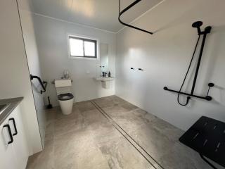 Hygge Eco Cabins Beautiful New Cabins with Amazing Views - Jindabyne - 4