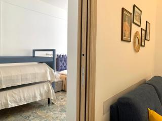 A Casa di Giovi - Palermo - 3