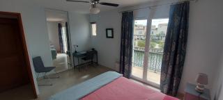 Cosy marina moderne et spacieuse - 2