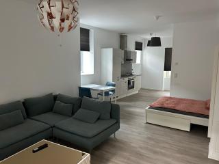 LuxAppartement Studio W8 - Trier - 0