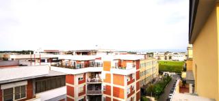 Penthouse loft with view - Rome - 2