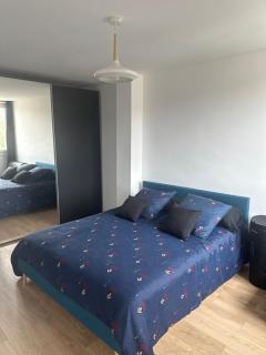 Appartement des calanques - Marseille - 2