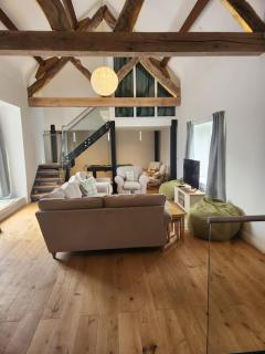 Famau View Farm- Stunning countryside location - Mold - 9
