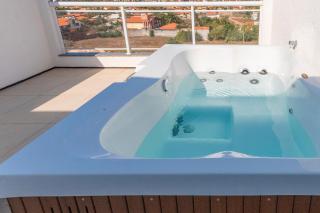 Beach Townhouses - Duplex com Jacuzzi by Carpediem - Aquiraz - 8