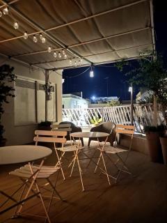 DIMORA LA FRESIA - 8