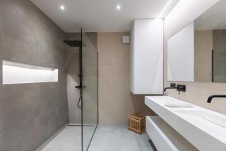 JOSEPH II - Ostend City - apartment 2 bedrooms - 1 bathroom - Ostend - 3