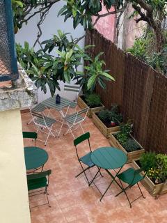 Terrace House - Lissabon - 0