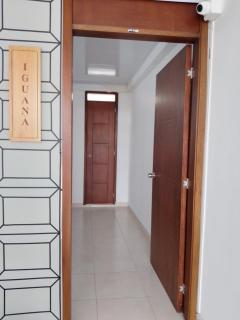 Edificio Tony - Alojamiento Aparta-Hotel - Barrancabermeja - 5