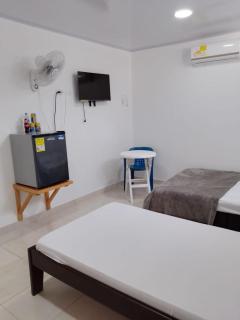 Edificio Tony - Alojamiento Aparta-Hotel - 6